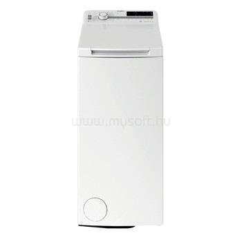 WHIRLPOOL TDLRA 6261BS EU/N felültöltős mosógép