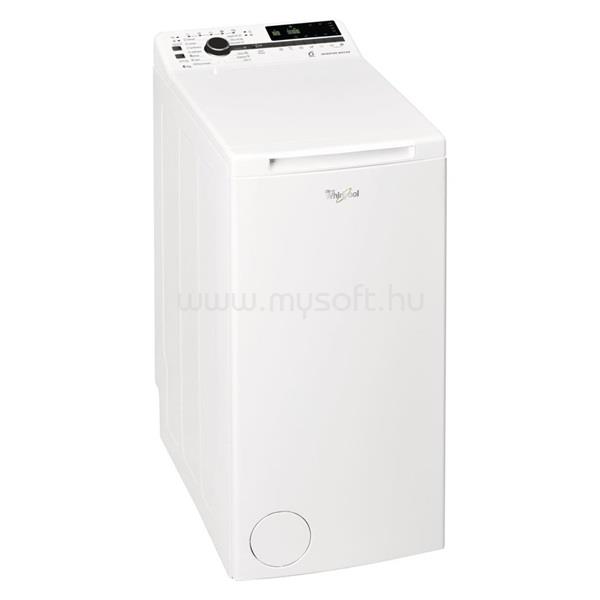 WHIRLPOOL TDLRB 6241BS EU/N felültöltős mosógép