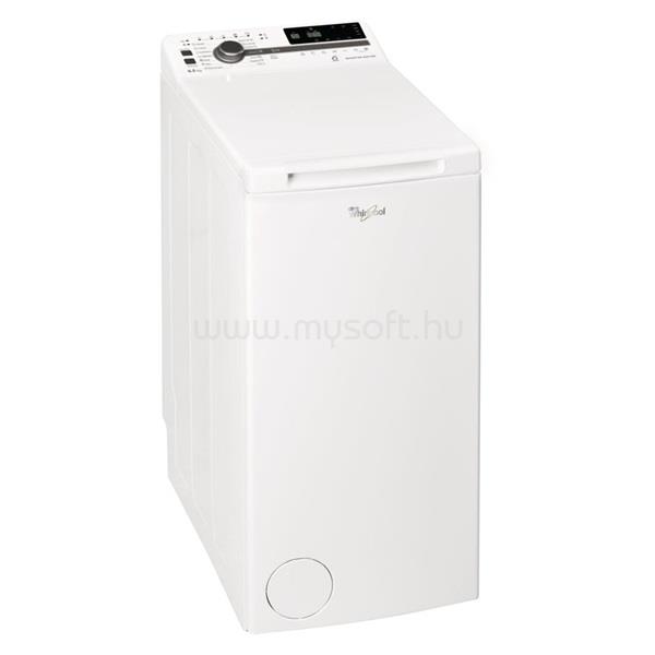 WHIRLPOOL TDLRB 65241BS EU/N felültöltős mosógép