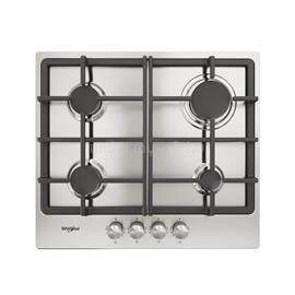 WHIRLPOOL TKRL 660 IX beépíthető gáz főzőlap WHIRLPOOL_869991635780 small
