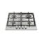 WHIRLPOOL TKRL 660 IX beépíthető gáz főzőlap WHIRLPOOL_869991635780 small