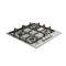 WHIRLPOOL TKRL 660 IX beépíthető gáz főzőlap WHIRLPOOL_869991635780 small