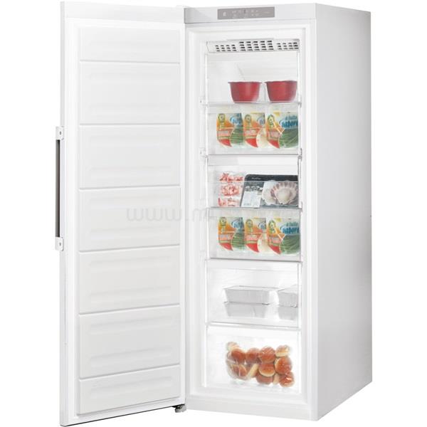 WHIRLPOOL UW6 F2CWB 2 fagyasztószekrény