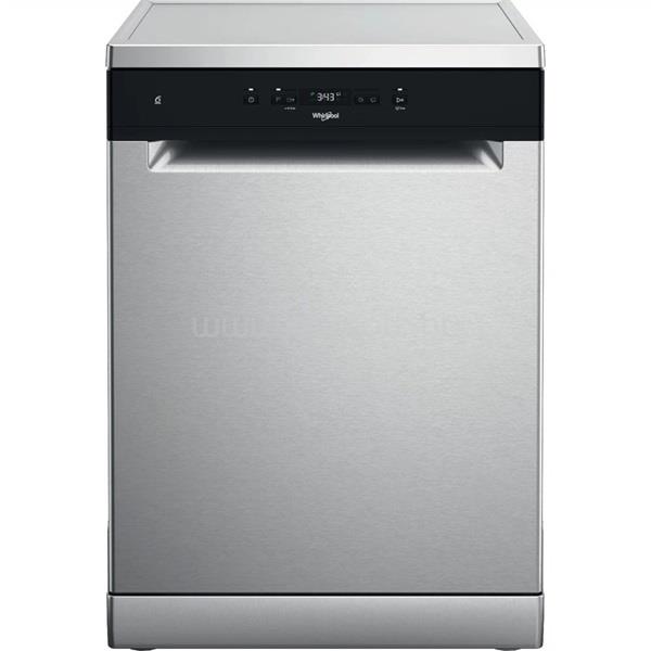 WHIRLPOOL W2F HD624 X mosogatógép
