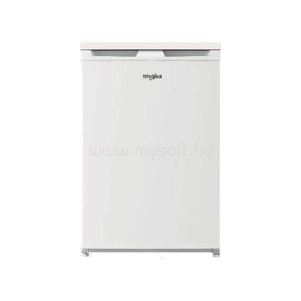 WHIRLPOOL W55R1 112W egyajtós hűtőszekrény