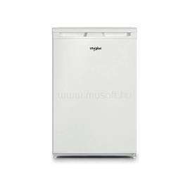 WHIRLPOOL W55V1 112W egyajtós hűtőszekrény WHIRLPOOL_859991700200 small