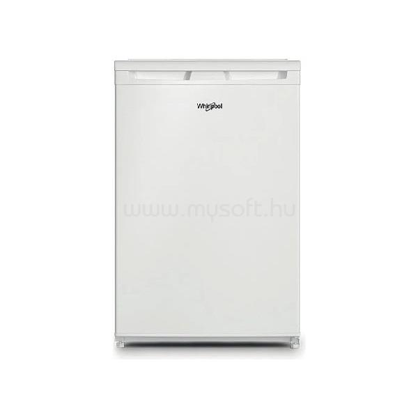 WHIRLPOOL W55V1 112W egyajtós hűtőszekrény