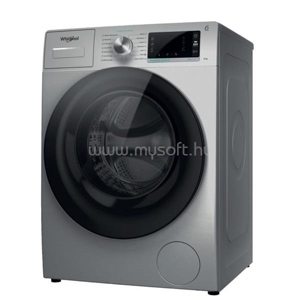 WHIRLPOOL W6 W945SB EE elöltöltős mosógép