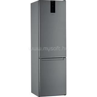 WHIRLPOOL W7 921O OX alulfagyasztós hűtőszekrény