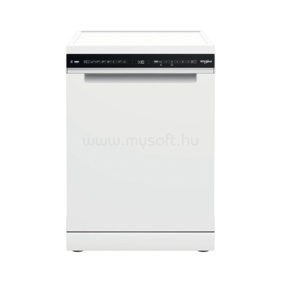 WHIRLPOOL W7F HS51 szabadonálló mosogatógép