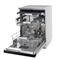 WHIRLPOOL W7F HS51 X szabadonálló mosogatógép WHIRLPOOL_859991661930 small