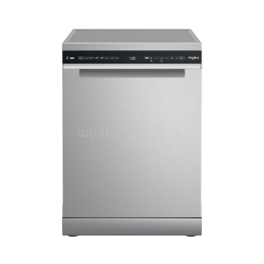 WHIRLPOOL W7F HS51 X szabadonálló mosogatógép