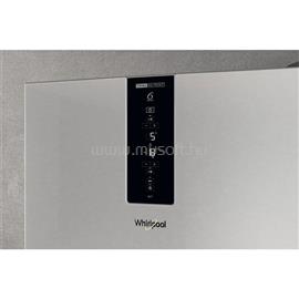 WHIRLPOOL W7X 94T SX Total NoFrost inox alulfagyasztós hűtőszekrény WHIRLPOOL_859991655440 small