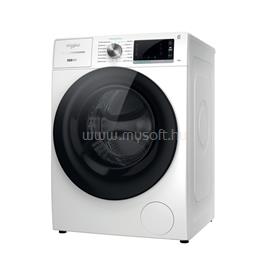 WHIRLPOOL W7X W845WB EE elöltöltős prémium gőzfunkciós mosógép WHIRLPOOL_859991624100 small