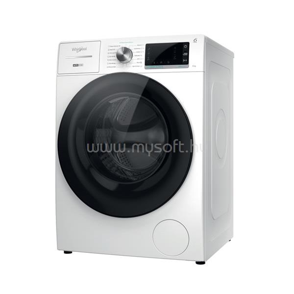 WHIRLPOOL W8 W946WB EE elöltöltős prémium gőzfunkciós mosógép