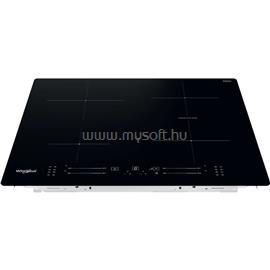 WHIRLPOOL WB S2560 NE indukciós főzőlap WHIRLPOOL_869991579680 small