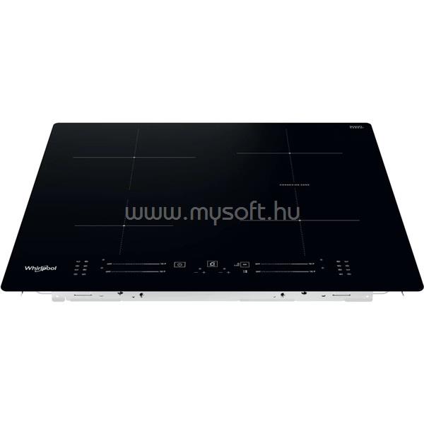 WHIRLPOOL WB S2560 NE indukciós főzőlap