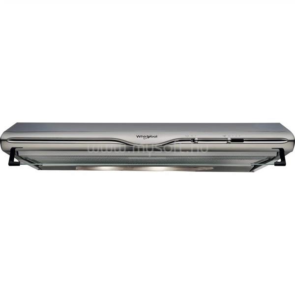 WHIRLPOOL WCN 65 FLX beépíthető ferdesíkú páraelszívó