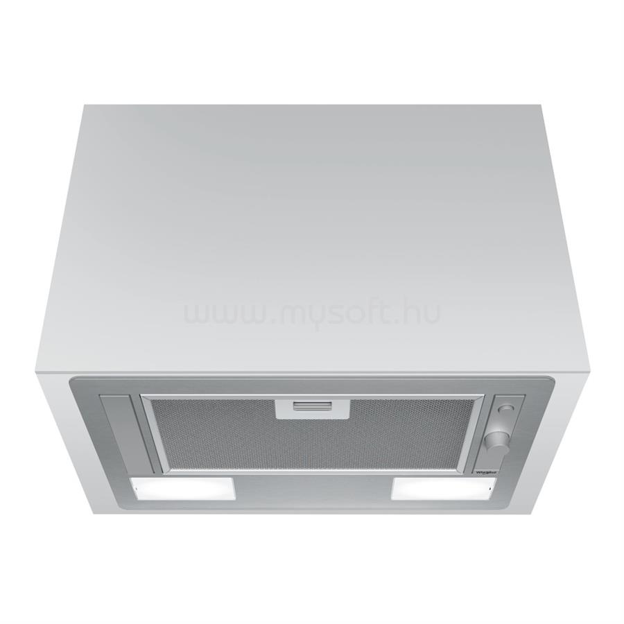WHIRLPOOL WCT 64 FLY X beépíthető páraleszívó
