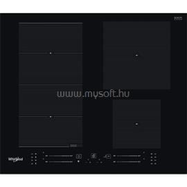 WHIRLPOOL WF S4160 BF beépíthető indukciós főzőlap WHIRLPOOL_869991579520 small
