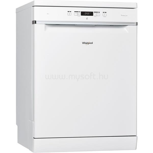 WHIRLPOOL WFC 3C26 P mosogatógép