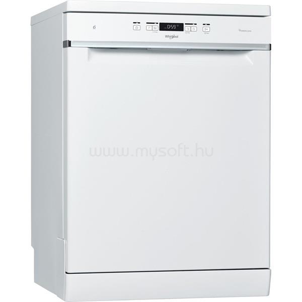 WHIRLPOOL WFC 3C33 P FX mosogatógép