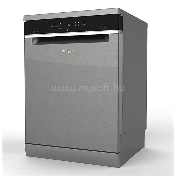 WHIRLPOOL WFC 3C42PX mosogatógép