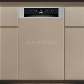 WHIRLPOOL WH6PC11BS7A0 beépíthető mosogatógép WHIRLPOOL_869991702370 small