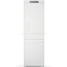 WHIRLPOOL WHC18 T322 beépíthető alulfagyasztós hűtőszekrény WHIRLPOOL_859991630600 small
