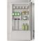 WHIRLPOOL WHC18 T322 beépíthető alulfagyasztós hűtőszekrény WHIRLPOOL_859991630600 small