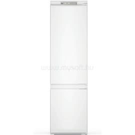 WHIRLPOOL WHC20 T593 P beépíthető fehér alulfagyasztós hűtőszekrény WHIRLPOOL_859991635270 small
