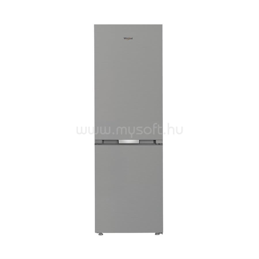 WHIRLPOOL WHK 25364 XP4E alulfagyasztós hűtőszekrény
