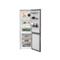 WHIRLPOOL WHKS 1361 S4E, alulfagyasztós, Hűtő:223L, Fagyasztó:120L, hűtőszekrény WHIRLPOOL_859991711090 small