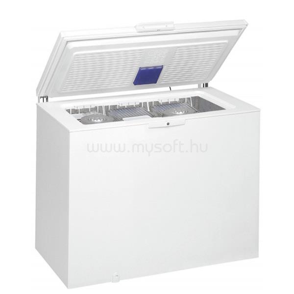 WHIRLPOOL WHM 22113 3 fagyasztóláda