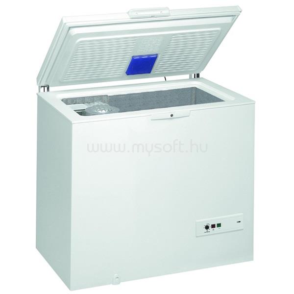 WHIRLPOOL WHM 25112 2 fagyasztóláda