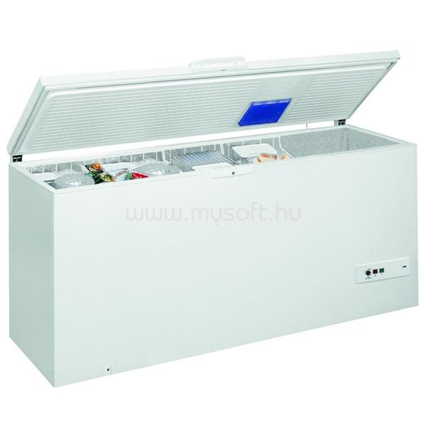WHIRLPOOL WHM4611 2 fagyasztóláda