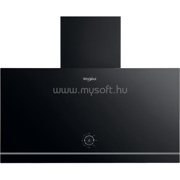 WHIRLPOOL WHVA 62F LM K páraelszívó