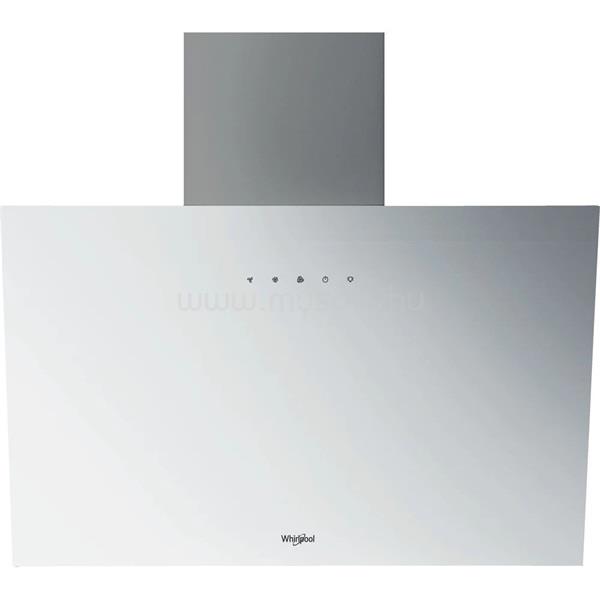 WHIRLPOOL WHVP 62F LT W fehér páraelszívó