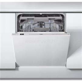 WHIRLPOOL WIC 3C26 F beépíthető mosogatógép WHIRLPOOL_869991605600 small