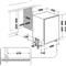 WHIRLPOOL WIC 3C34 PFE S beépíthető mosogatógép WHIRLPOOL_869991595910 small