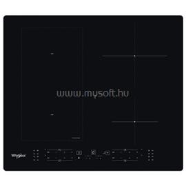 WHIRLPOOL WL B5860 AL beépíthető indukciós főzőlap WHIRLPOOL_869991572080 small