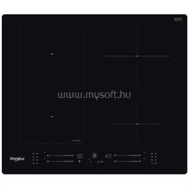 WHIRLPOOL WL S2260 NE beépíthető indukciós kerámia főzőlap WHIRLPOOL_869991572160 small