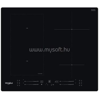WHIRLPOOL WL S2260 NE beépíthető indukciós kerámia főzőlap