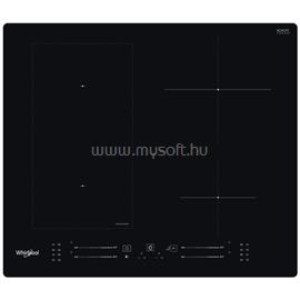 WHIRLPOOL WL S7960 NE indukciós kerámia főzőlap WHIRLPOOL_WL_S7960_NE small