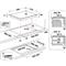 WHIRLPOOL WL S7960 NE indukciós kerámia főzőlap WHIRLPOOL_WL_S7960_NE small