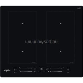 WHIRLPOOL WL S8560 AL beépíthető indukciós főzőlap WHIRLPOOL_869991574560 small