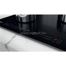 WHIRLPOOL WL S8560 AL beépíthető indukciós főzőlap WHIRLPOOL_869991574560 small