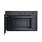 WHIRLPOOL WMN14BSG beépíthető mikrohullámú sütő WHIRLPOOL_859991682680 small