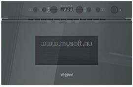 WHIRLPOOL WMN14BSG beépíthető mikrohullámú sütő WHIRLPOOL_859991682680 small