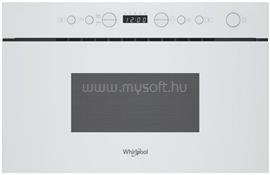 WHIRLPOOL WMN14BW beépíthető mikrohullámú sütő (fehér) WHIRLPOOL_859991682690 small